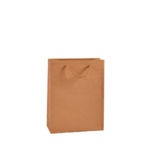 Eksklusiv papirpose uten logo | Nettbutikk | Kort levering på 2-3 dager fra lager