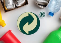 Produsentansvar - Tilapassete satser på miljøvederlag 1.1.2026 for innsamlig, sortering, gjenvinning og transport av emballasje | Grønt Punkt Norge | SKG - Spesialister innen profilert emballasje