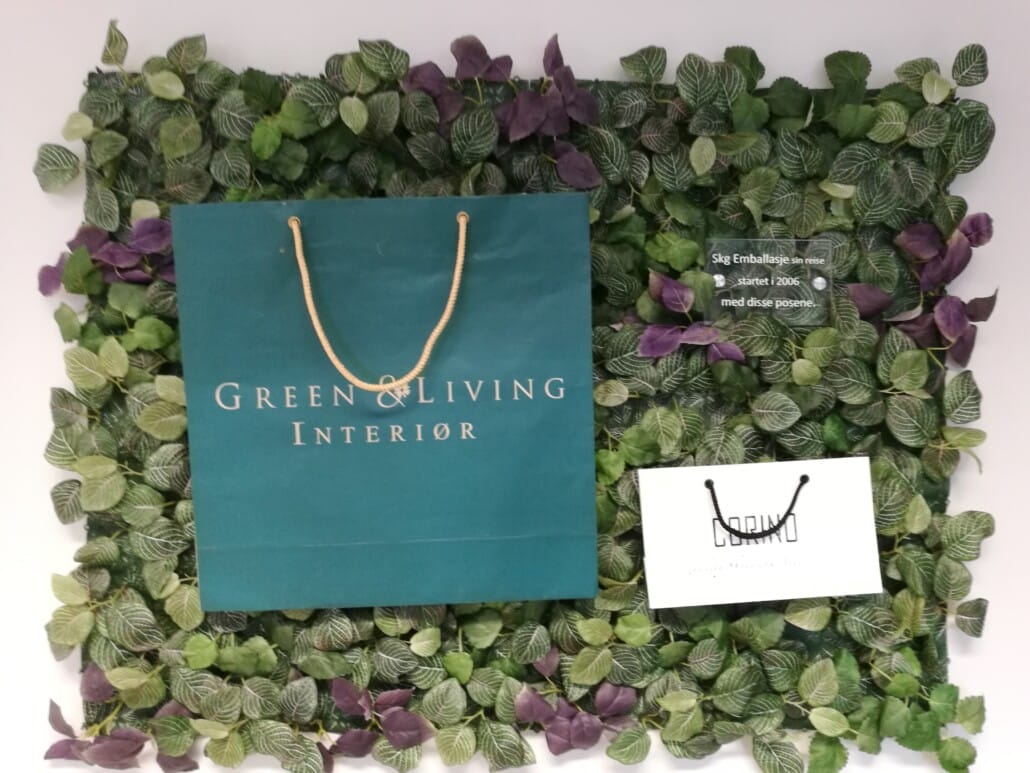 SKG sin reise startet for 20 år siden i 2006 med disse luksposene | SKG - Spesialister innen profilert emballasje