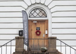 SKG på husmesse hos Villa Gabel 19.-22. januar | SKG - Spesialister innen profilert emballasje