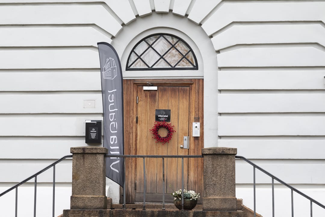 SKG på husmesse hos Villa Gabel 19.-22. januar | SKG - Spesialister innen profilert emballasje