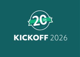 Kickoff 2026: Samlet til Kiel | SKG - Spesialister innen profilert emballasje