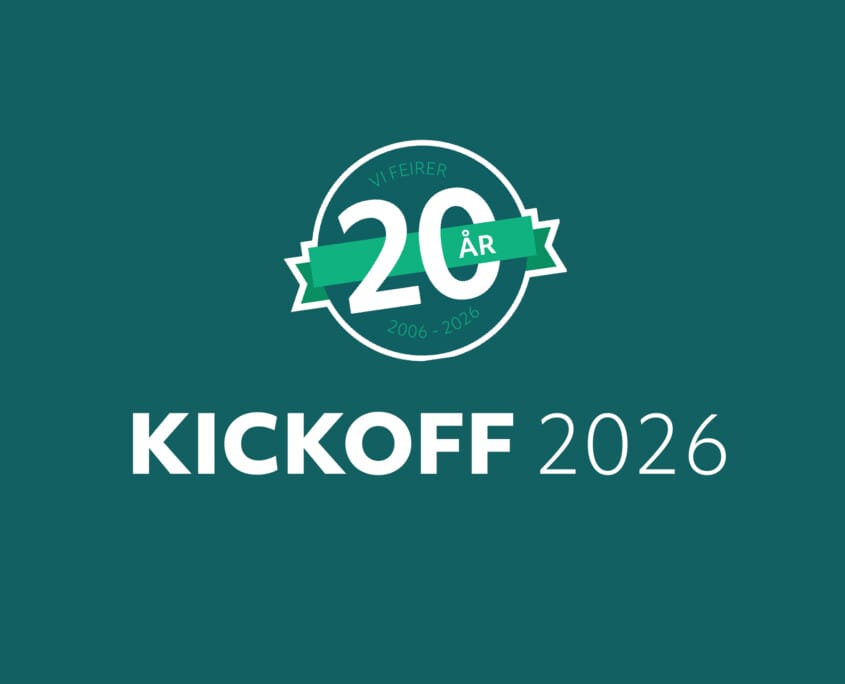 Kickoff 2026: Samlet til Kiel | SKG - Spesialister innen profilert emballasje