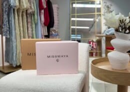 Produktinspo: Miss Maya bruker profilert emballasje til nettbutikken som salgsdriver | Inspirasjon | SKG - Spesialisten på profilert emballasje
