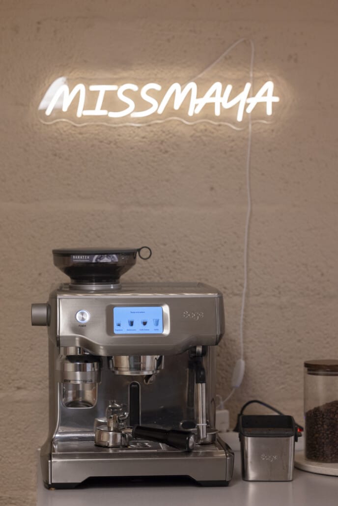 Produktinspo: Miss Maya bruker profilert emballasje til nettbutikken som salgsdriver | Inspirasjon | SKG - Spesialisten på profilert emballasje